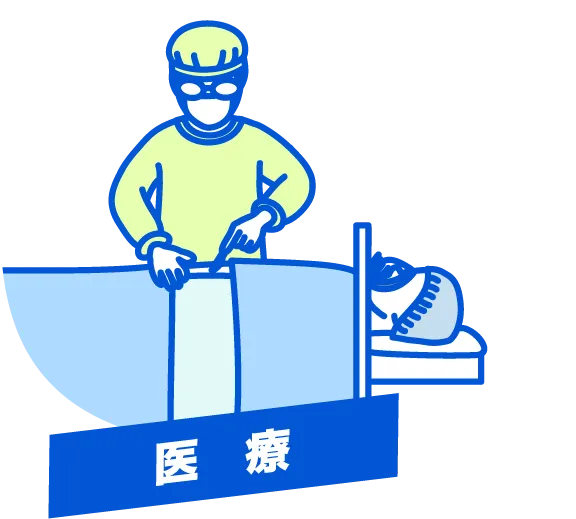 医療